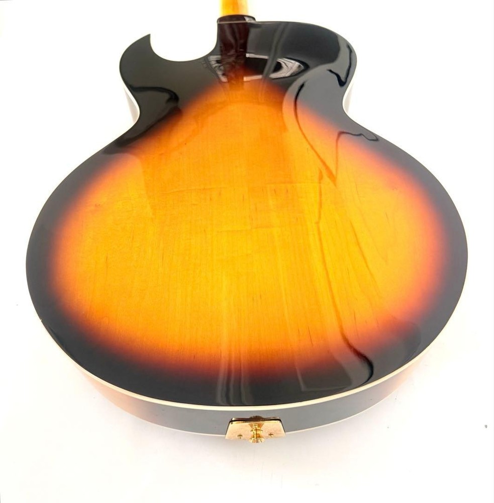 Burny RFA-65 full acoustico Burny Safe Packing!