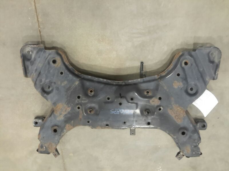 Used Front Frame Crossmember fits: 2014 Kia Rio Front Front Grade A