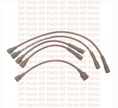 Yale 904144100, WIRE KIT - IGNITION,  GC030UA
