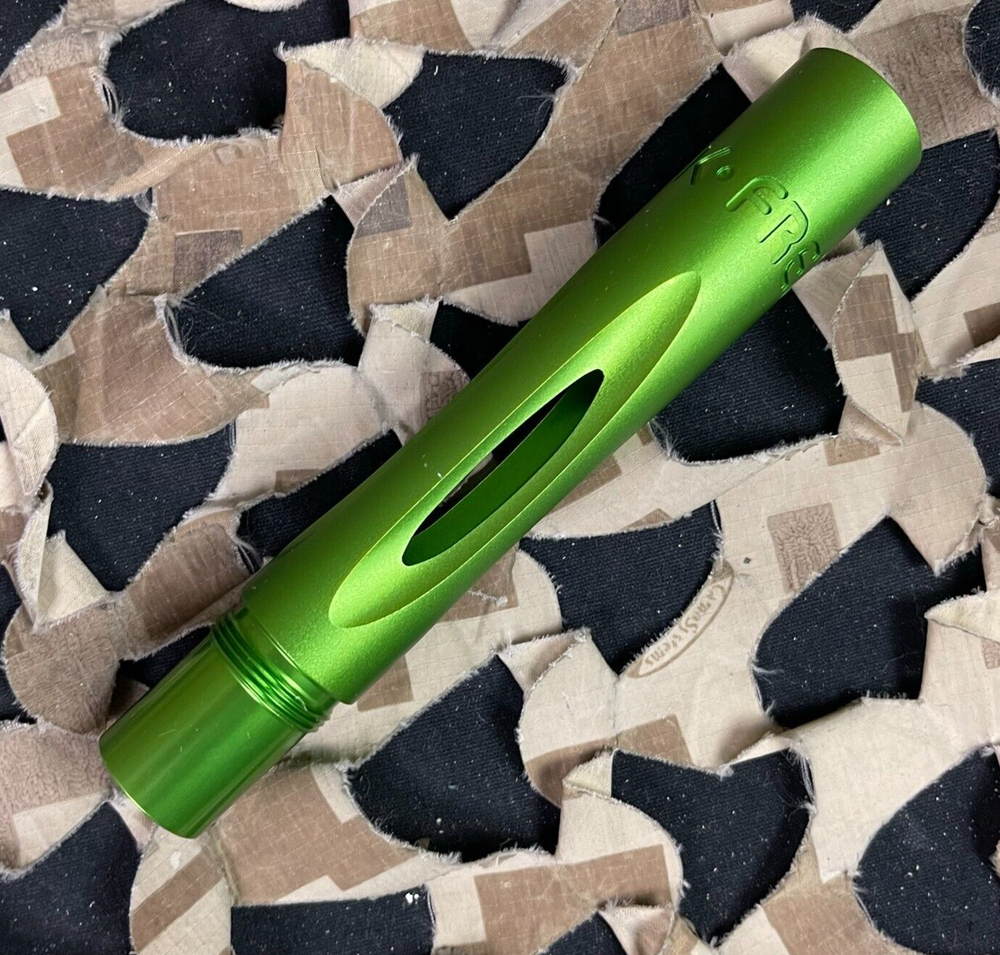 NEW GOG Freak Barrel Back - Cocker - Sour Apple