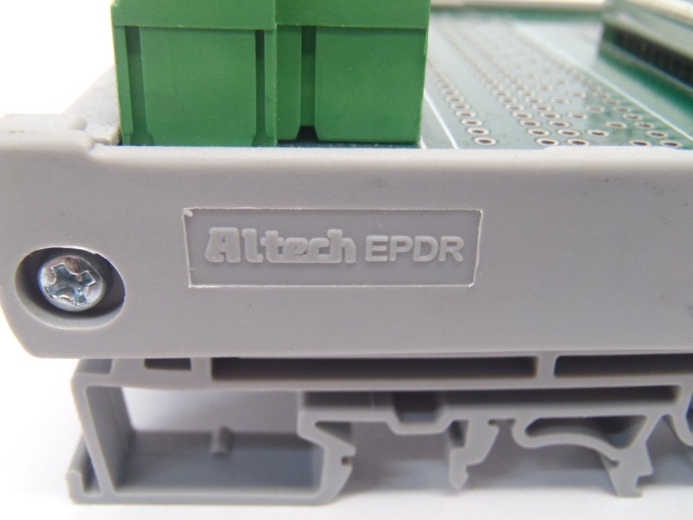 Altech EPDR 5742.2/23648/05136 Distribution Terminal Block