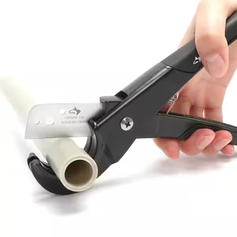 Flexible Tube Cutter