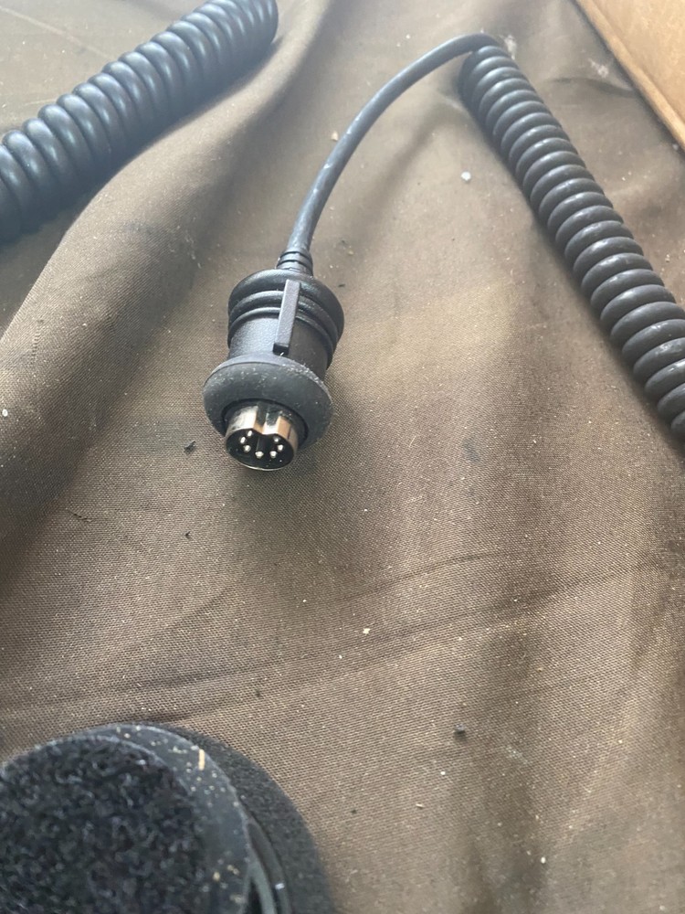 Harley Davidson Premium Stereo Wired Headsets