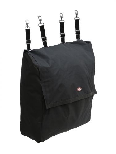 Showman Deluxe Nylon Stall Bag