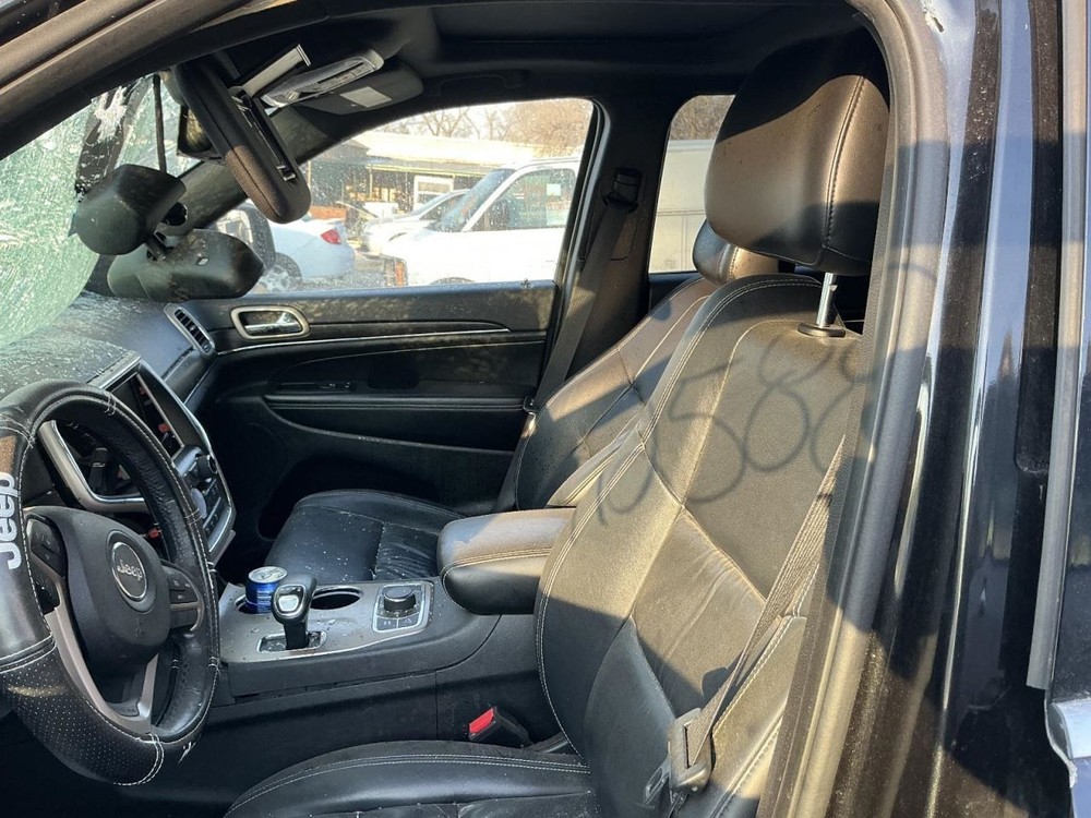 Chassis ECM Body Control BCM Fits 14 DURANGO 884295
