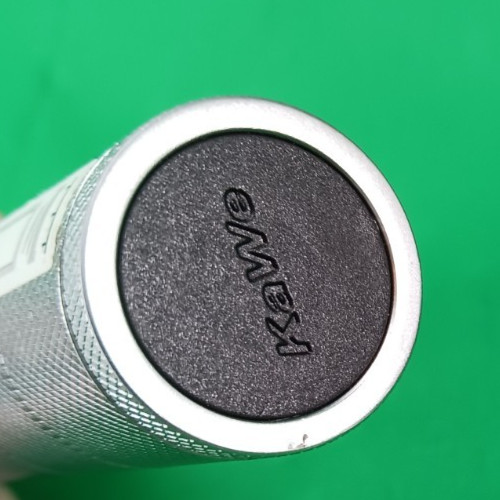 KaWe C10 Combilight Otoscope Handle & Head Only