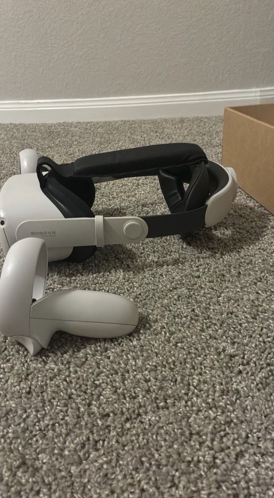 Oculus Quest 2 Meta 128GB