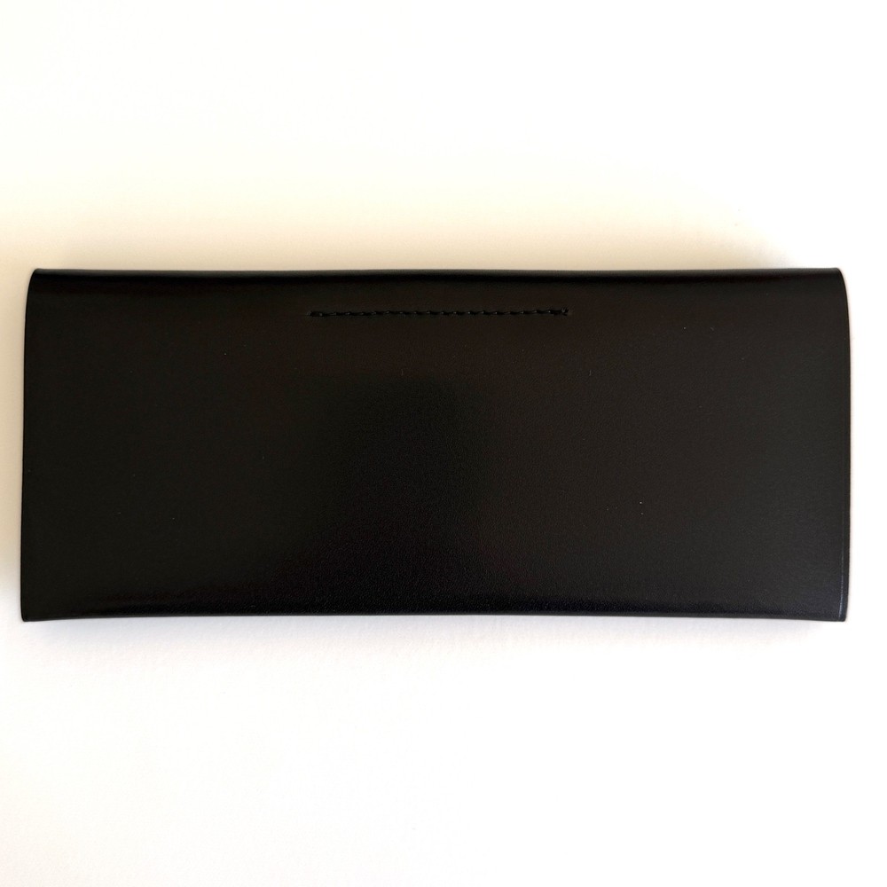 Postalco Snap Pen Case - Black