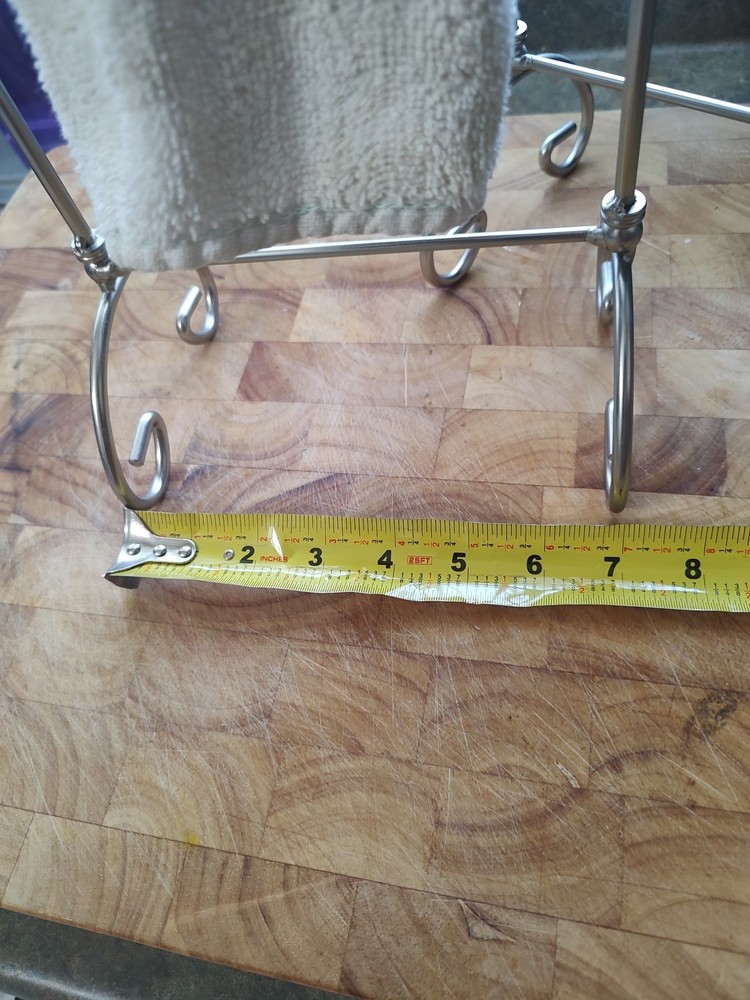 Countertop Napkin Holders