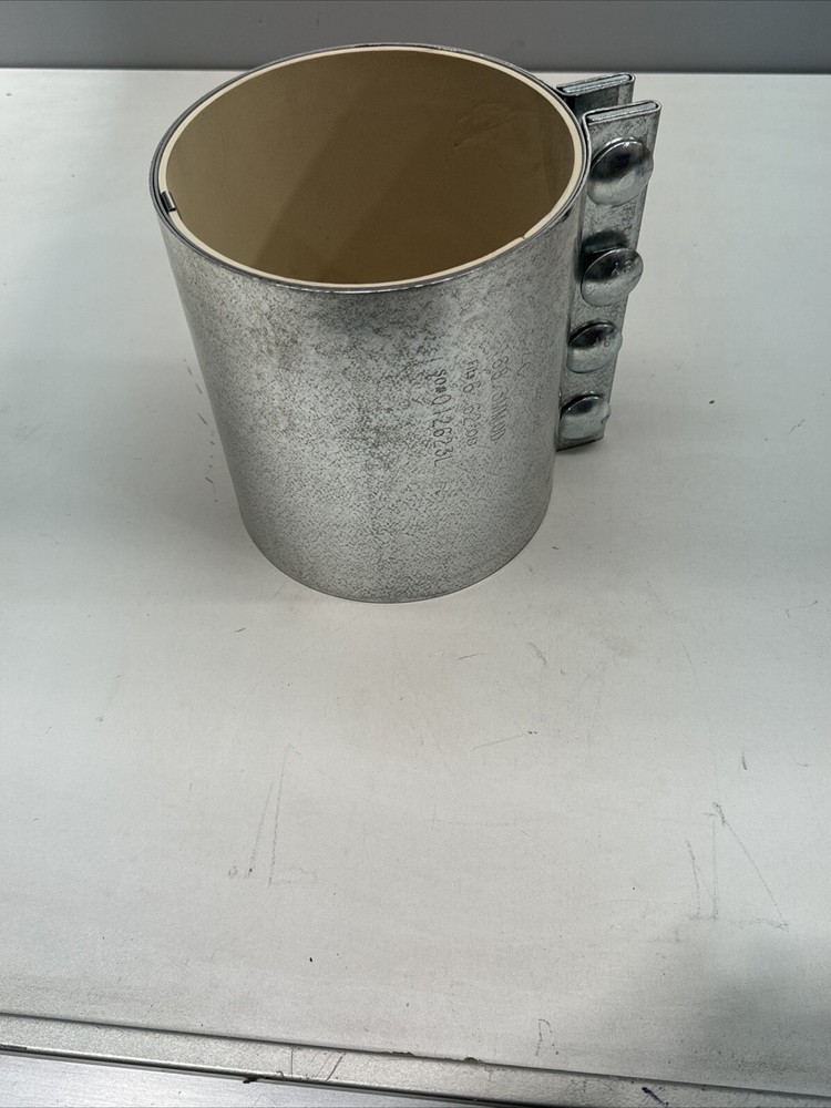 Morris Coupling Good Grade 6-4C 168.3MM0D