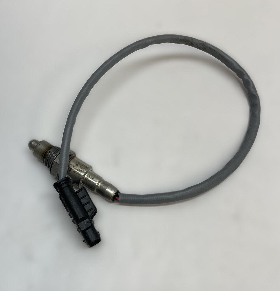 2020 BMW 440i REAR LOWER O2 LAMBDA OXYGEN SENSOR OEM 11788611294 O2 SENSOR