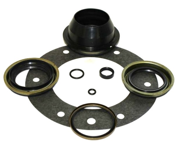 Dodge NP271 NP273 Transfer Case Gasket & Seal Kit 2003-On  (TSK-273D)