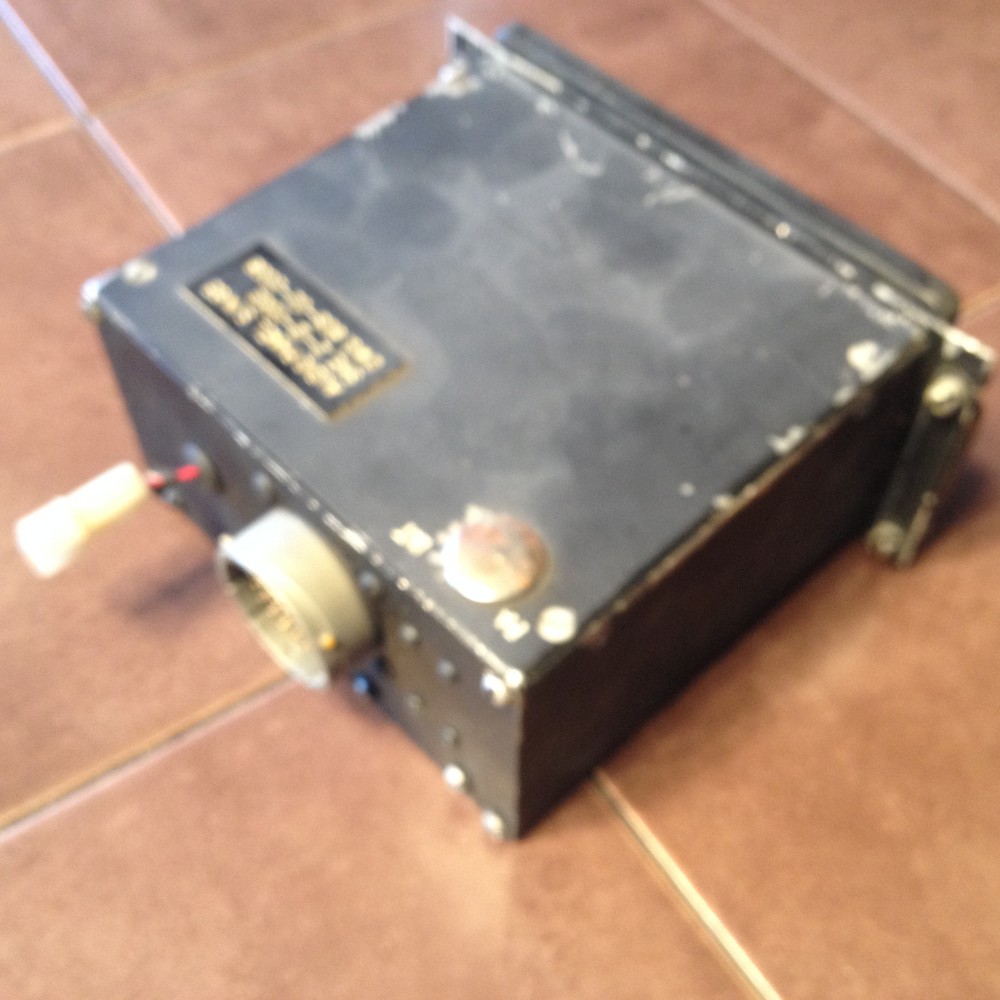Audio Panel 2-12-0002