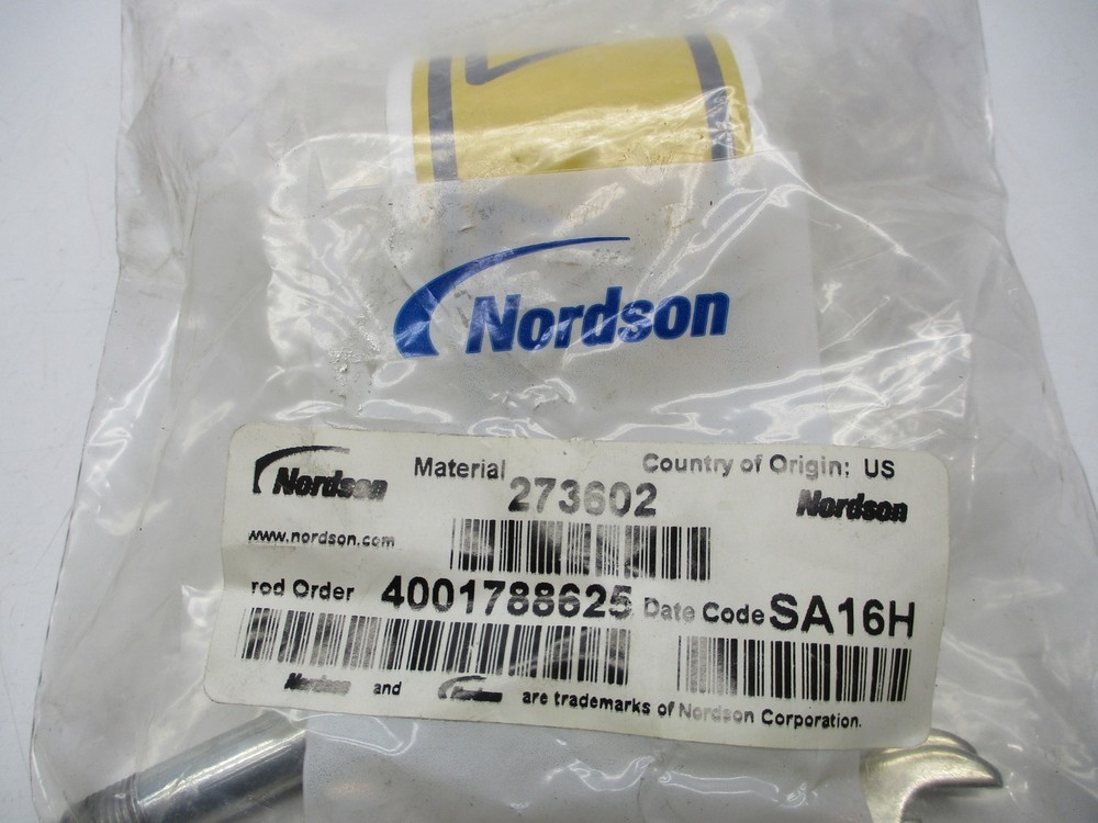 NORDSON 273602 KIT NSMP