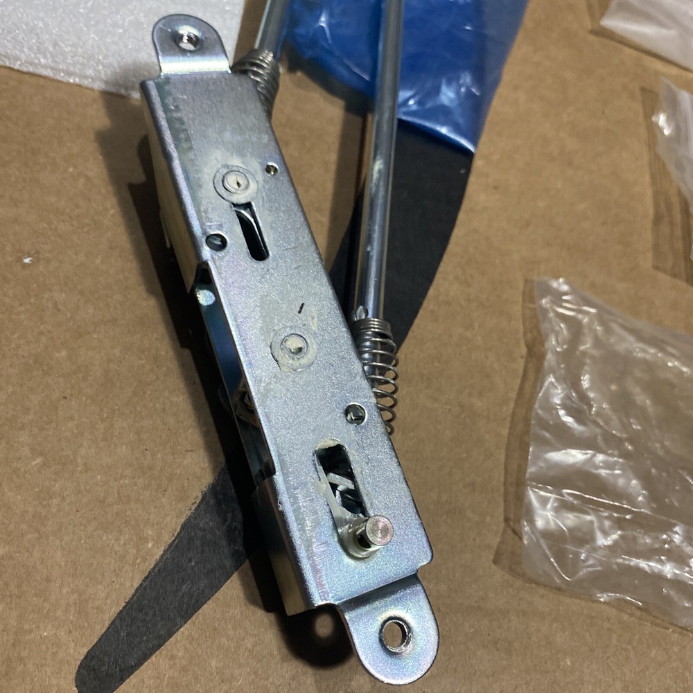 Brand New-Open Box-LSDA Crossbar Exit Device Model 1052DU