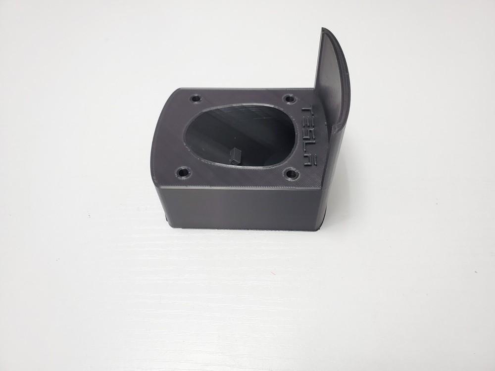 Wall Mount Cable Charging Organizer For Tesla Model 3 X S Model Y BLK Custom