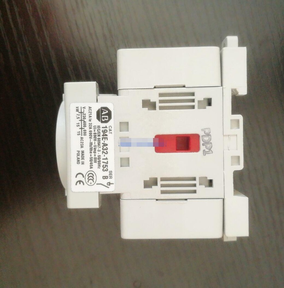 1PC NEW A-B 194E-A32-1753 &LL