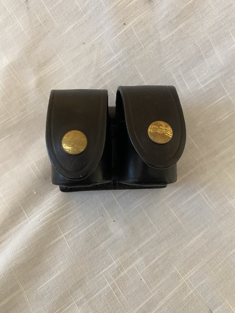 Duty Belt Speed Loader Strong 961