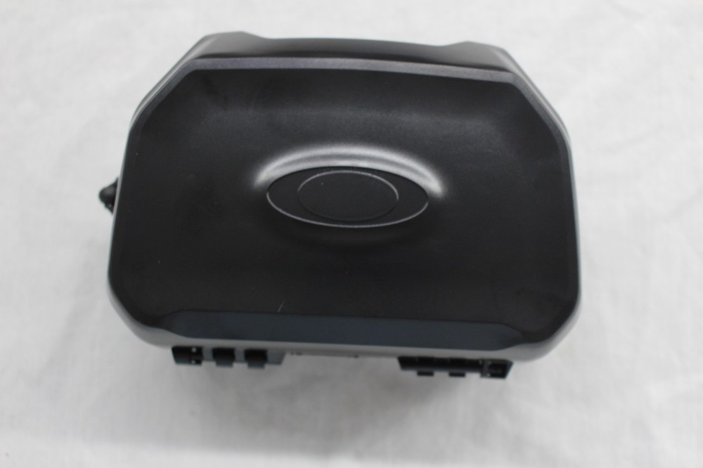 Oakley SI Ballistic M-Frame 3.0 Black Frame w/ Clear & Grey Lens