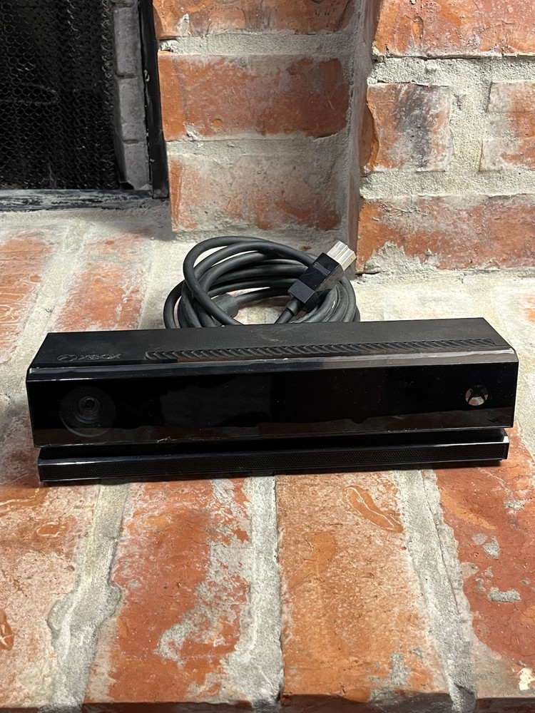Xbox One Kinect Model 1520 Microsoft Official OEM Motion Sensor
