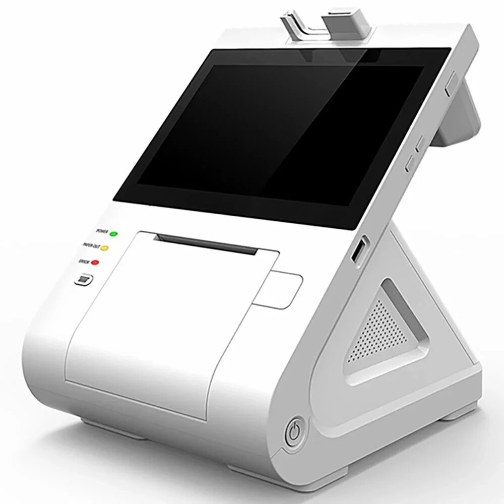 PAX E500 Smart POS Terminal