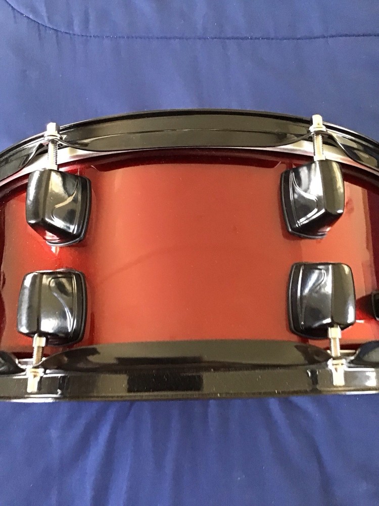 ddrum Diablo snare drum