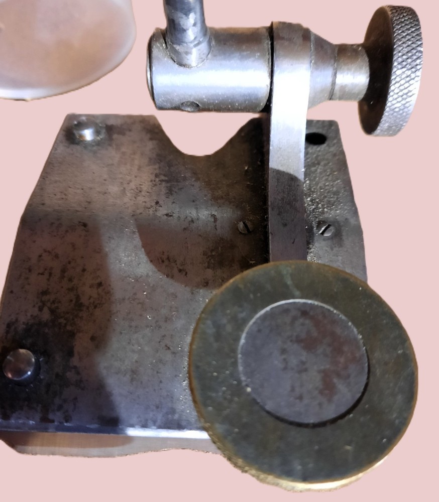 Toolmaker’s / Machinist’s Height Stand