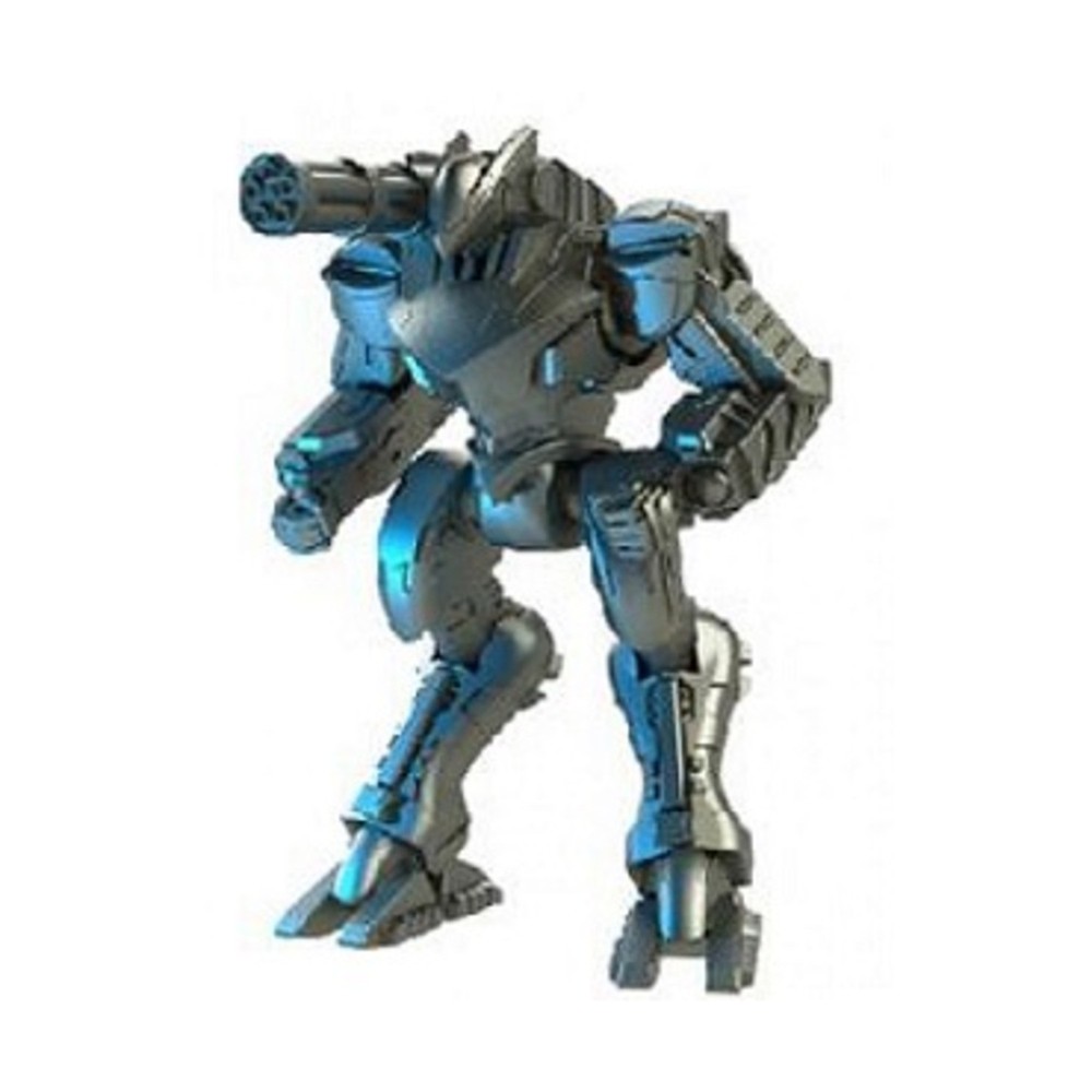 Iron Wind Battletech Mechs Vulpes (3145) Pack New