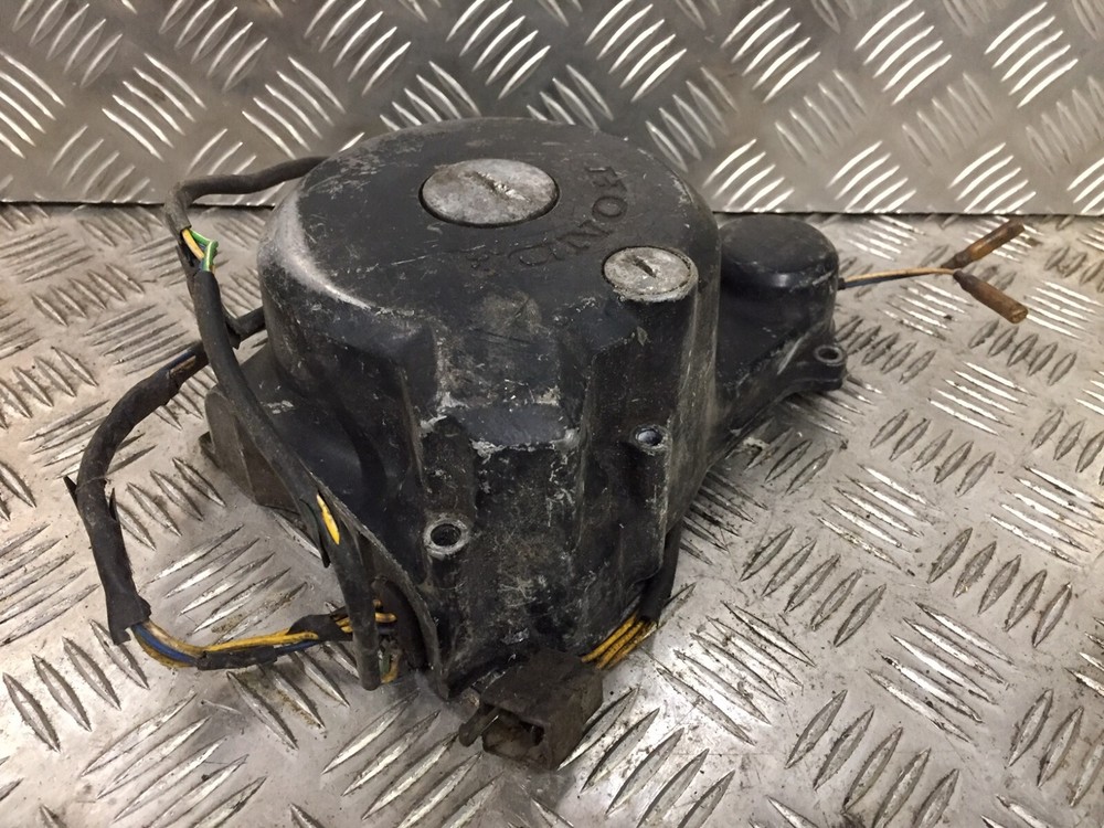 HONDA CB125 TDC generator and case