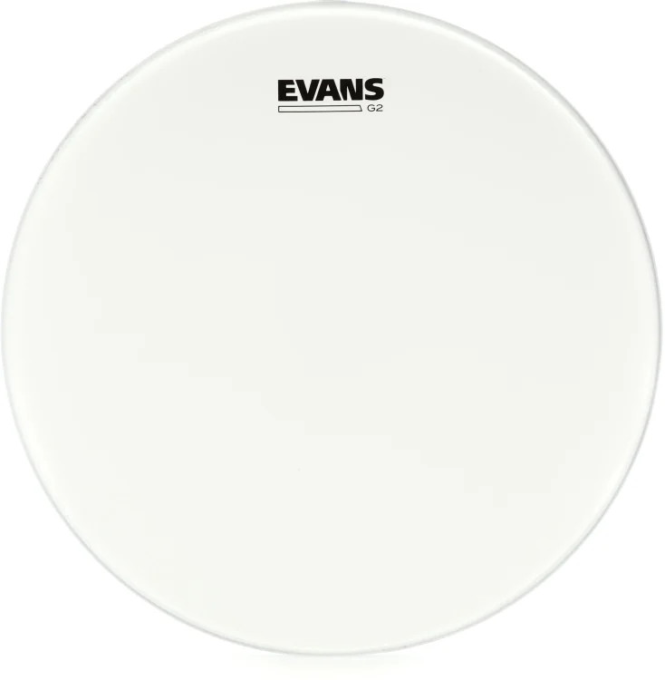Evans G2 Coated Drumhead - 15"