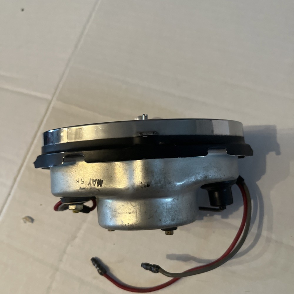 1956 Oldsmobile CLOCK 56