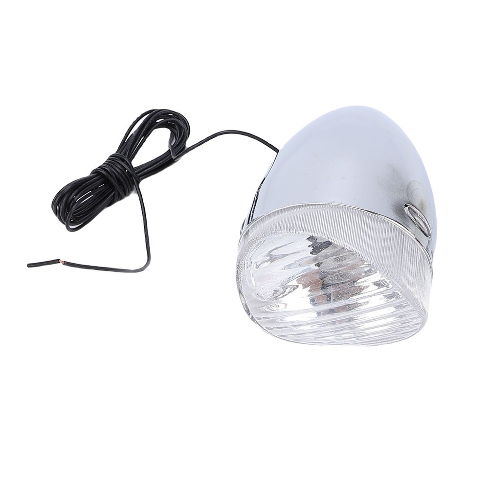 Low Power Consumption Bicycle Lighting Kit Generator Headlight Tail Light Set