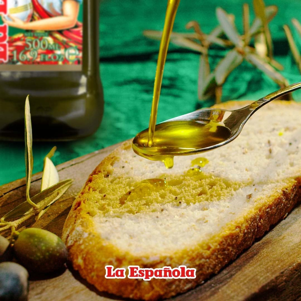 First Cold Pressed Extra Virgin Olive Oil, 24 OZ