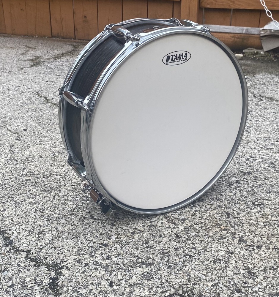 tama imperialstar snare ( barely Used )