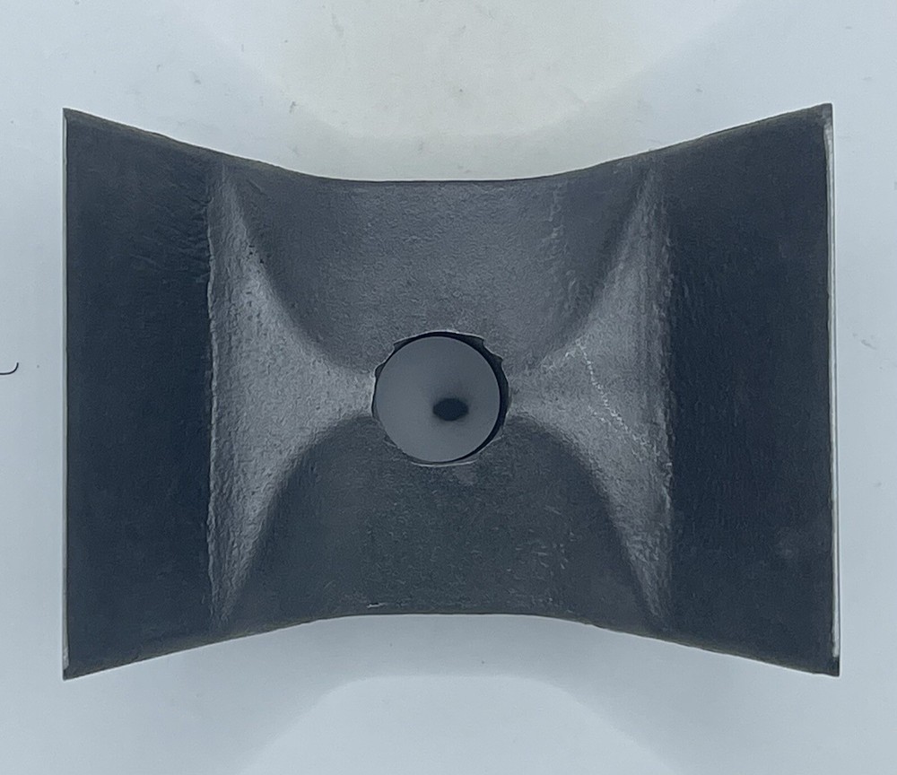 Fecon Forestry Mulcher Axe Teeth Free Shipping 12 Teeth With Flat Edge.