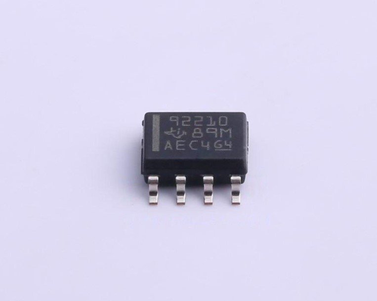 10PCS TPS92210DR LED Lighting Driver Controller Power Chip SOP-8 #96-9