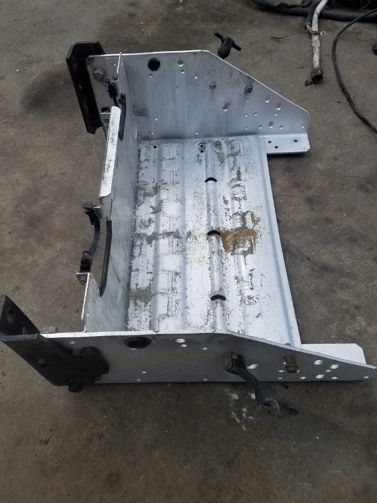 2012 INTERNATIONAL PROSTAR BATTERY BOX