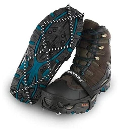 Pro Spikes Black L