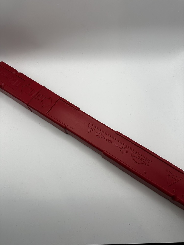 GENUINE Mclaren Warning Triangle Safety Accessory