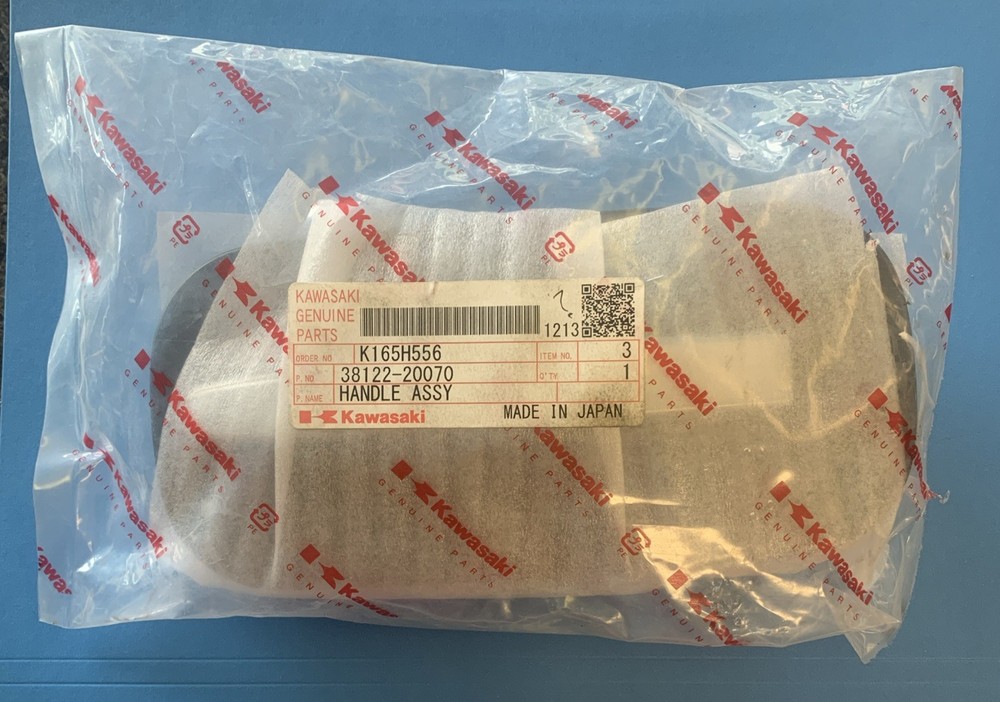 Kawasaki Handle Assembly 38122-20070