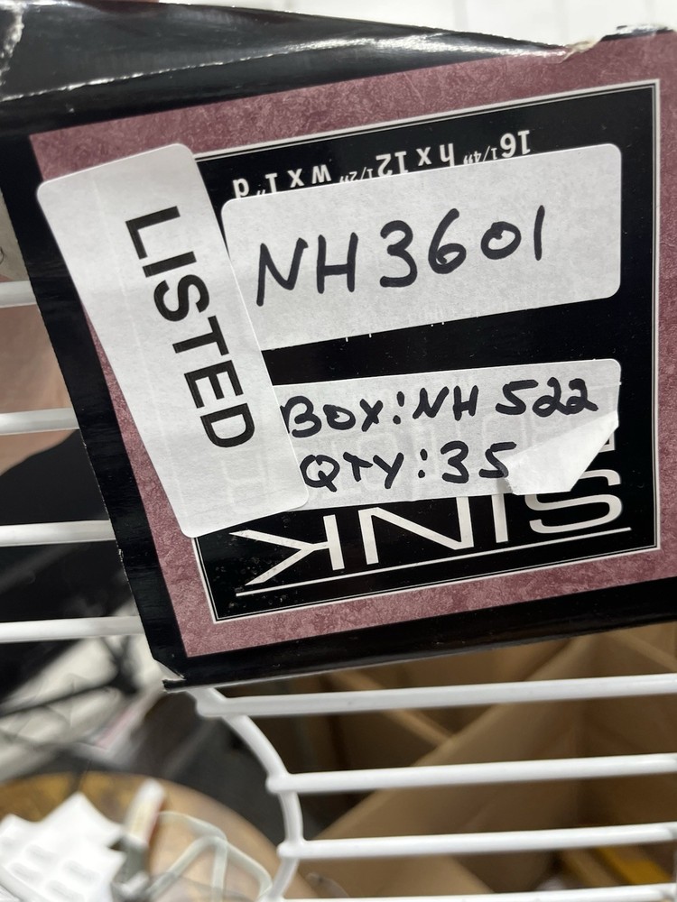 Kitchen Sink Protector Rack Practical Convenient – 16 1/4" " x 12 1/2"