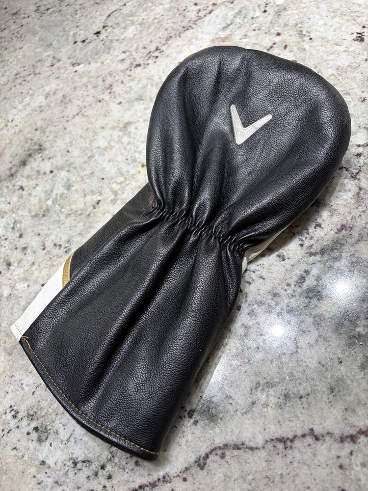 Callaway Edge Driver Headcover