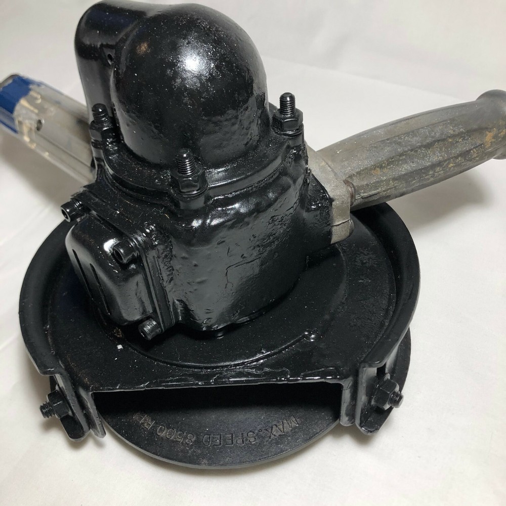 Black & Decker Vertical Grinder 6000 RPM
