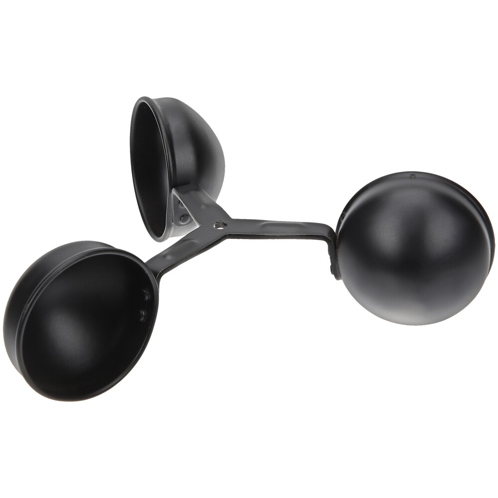 Measuring Wind Cup Wind Cups Wind-speed Sensor Wind Gauge Sensor Metal
