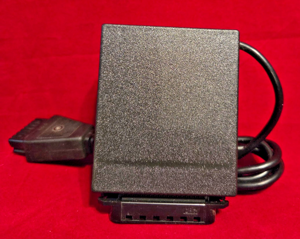 Graphix AT Atari Adapter Printer Interface *Untested*