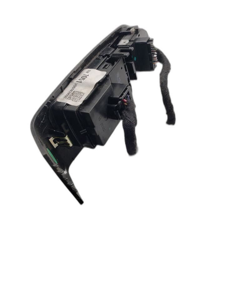 Ignition Switch Without Hydraulic Steering Fits 2008-2010 VUE OEM