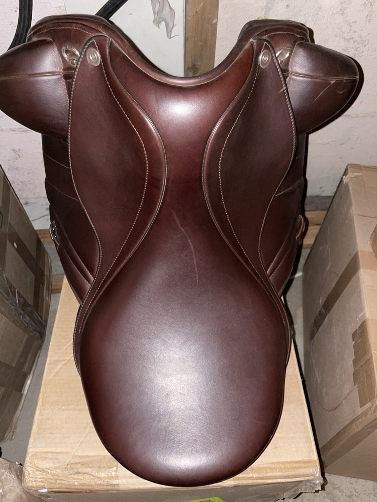 Équipe Viktoria 17.5L SADDLE