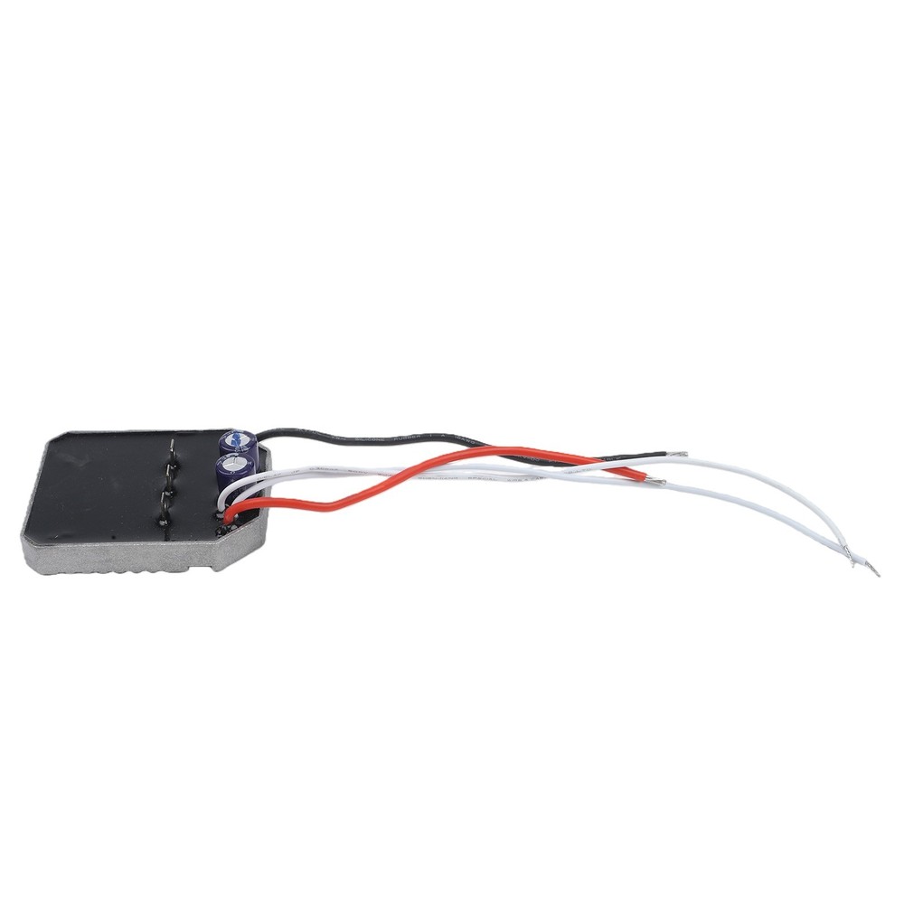 High Performance Control Board for Lithium Battery Electric Chain Saws