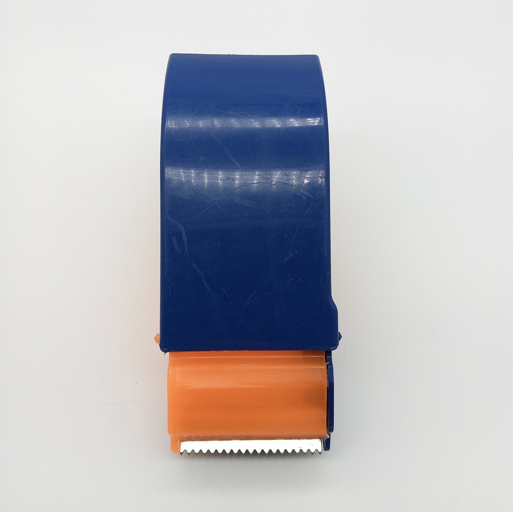 Tape Dispenser Packing Packaging Sealing Cutter Metal Blade 2 In Width