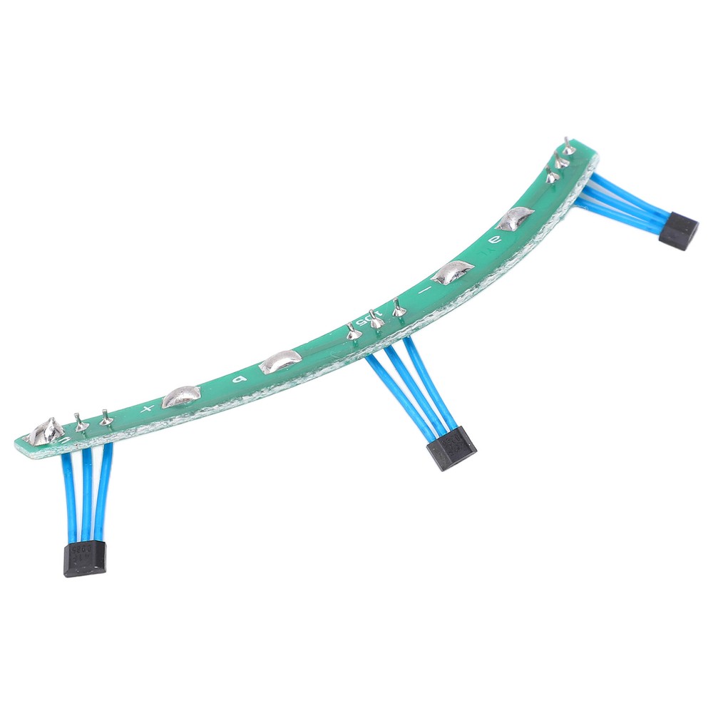 Electric Scooter Hall Sensor Board Motor Hall Sensor PCB Board For E